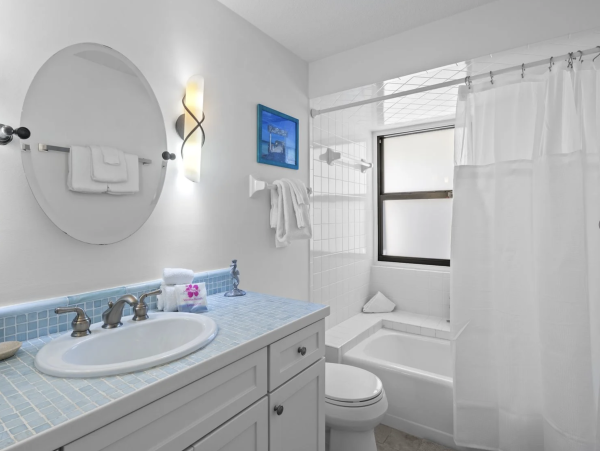 Anna Maria Island Vacation Rental - Luxury Canal Front Home with Pool & Dock